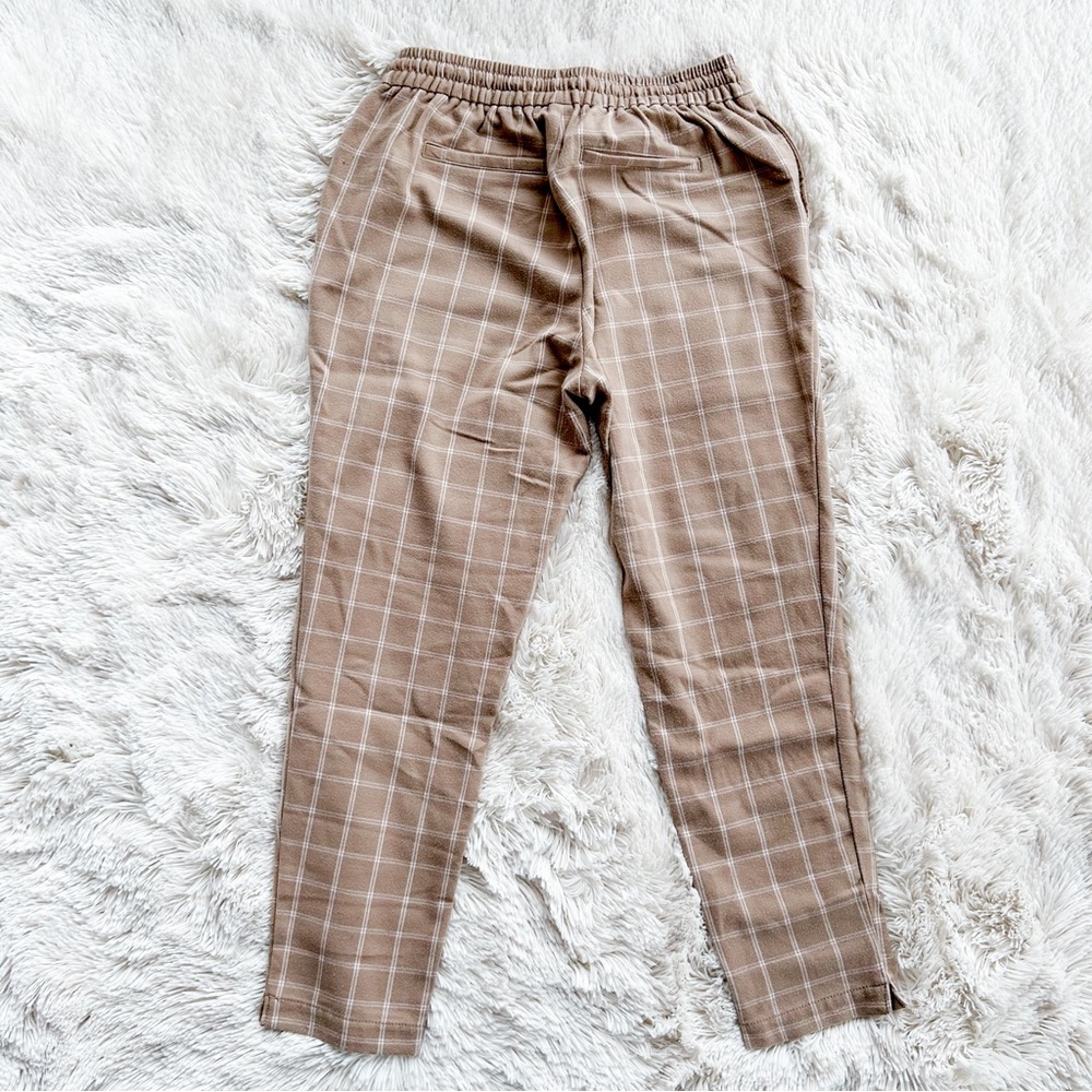 Window Pane Pant - Picture 4 of 4